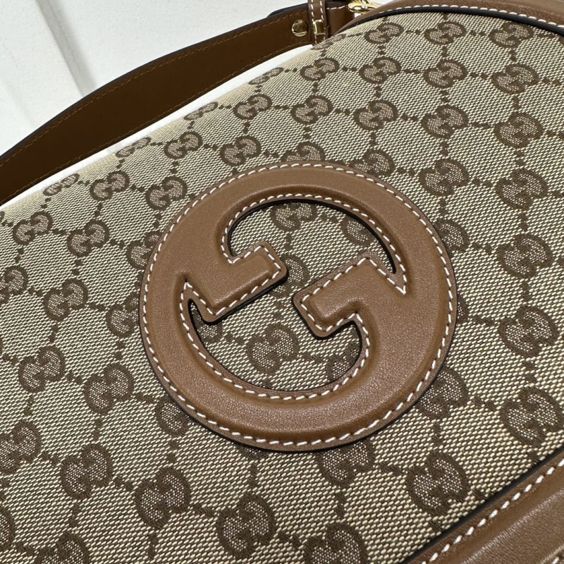 Gucci Top Handle Bags